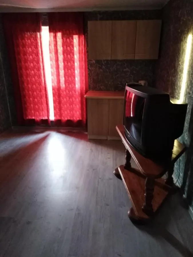 Гостевая Комната Hotel Kyiv Ukraine