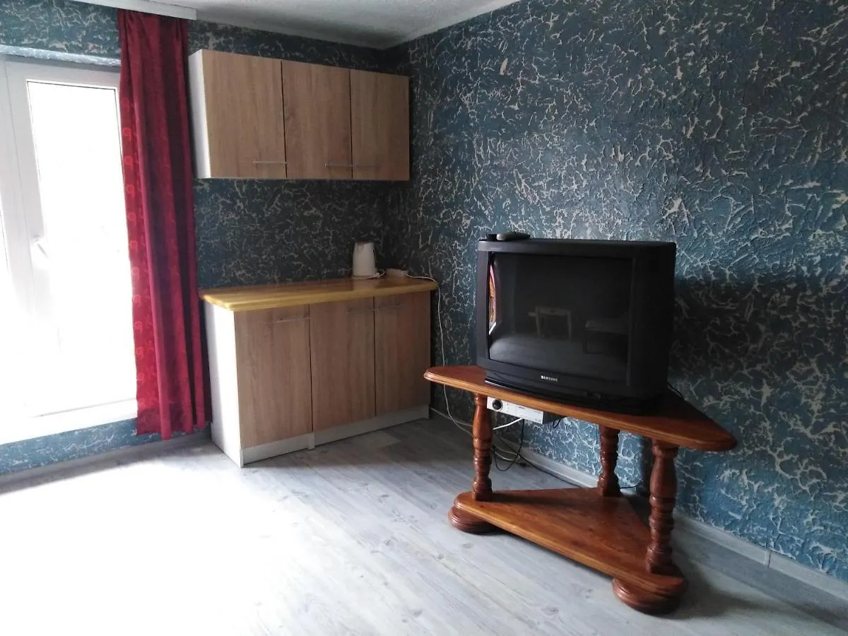 Гостевая Комната Hotel Kyiv