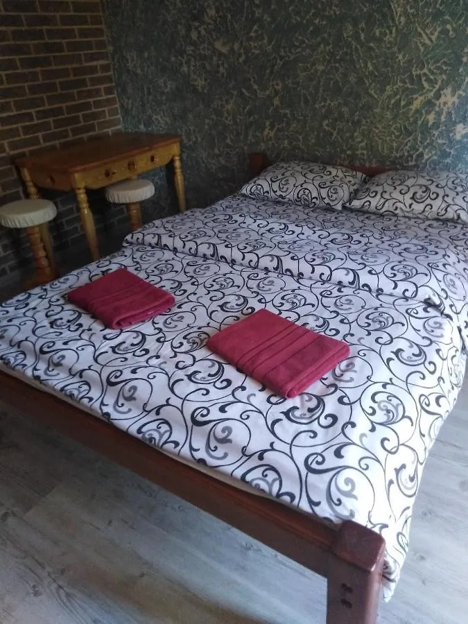 Guest house Гостевая Комната Hotel Kyiv