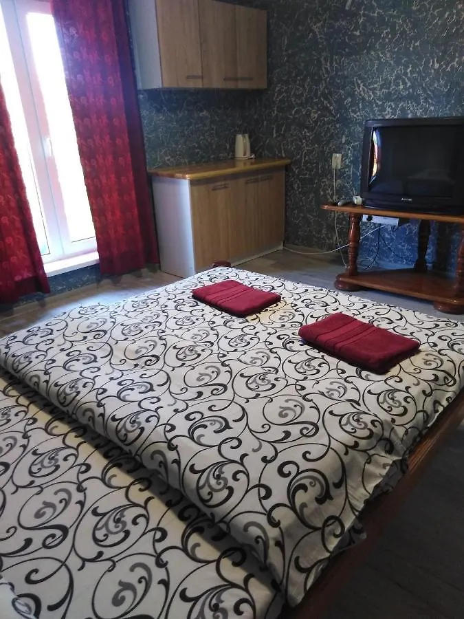 Гостевая Комната Hotel Kyiv Guest house