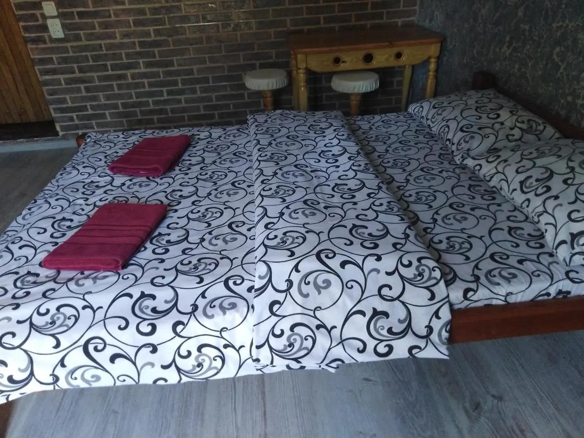 Guest house Гостевая Комната Hotel Kyiv