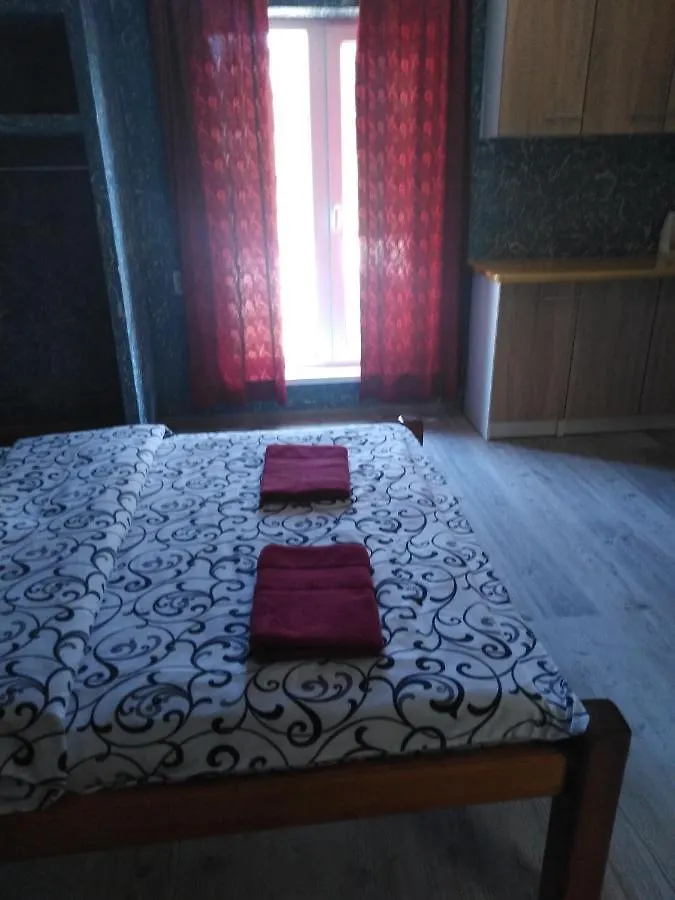 Guest house Гостевая Комната Hotel Kyiv