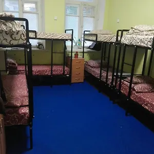  Hostel Future