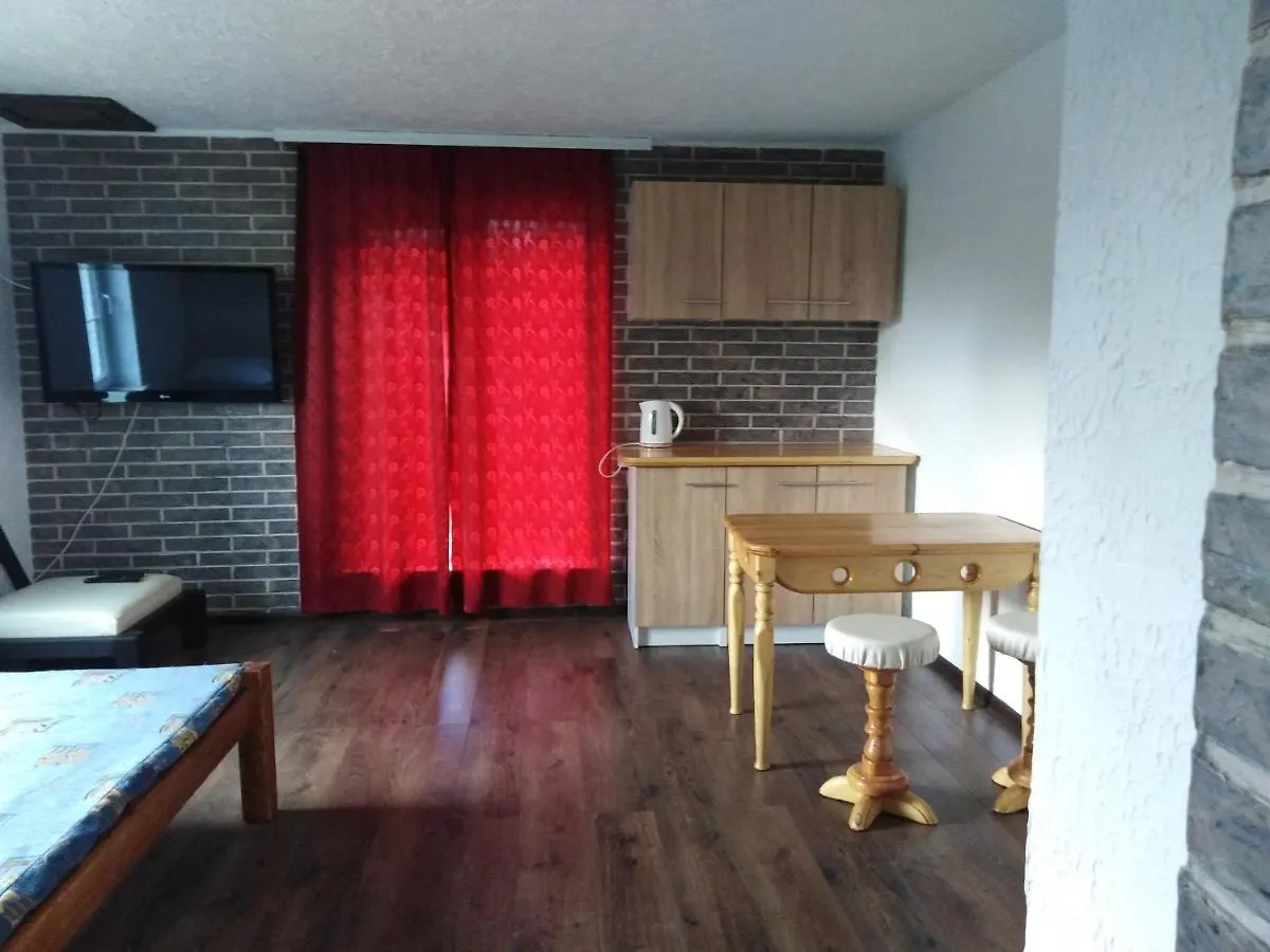 Guest house Гостевая Комната Hotel Kyiv Ukraine