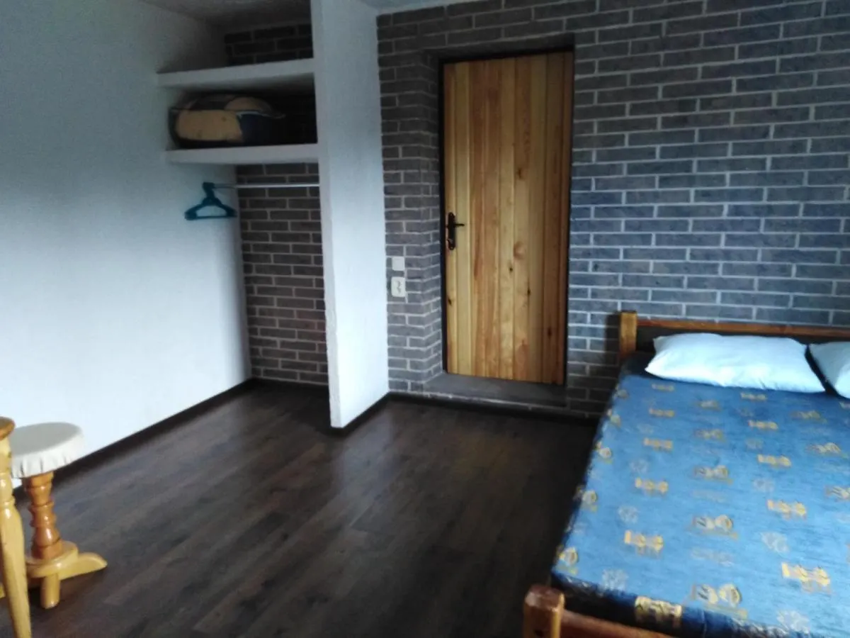 Guest house Гостевая Комната Hotel Kyiv