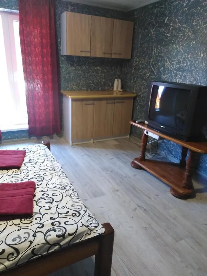 Гостевая Комната Hotel Kyiv 0*,