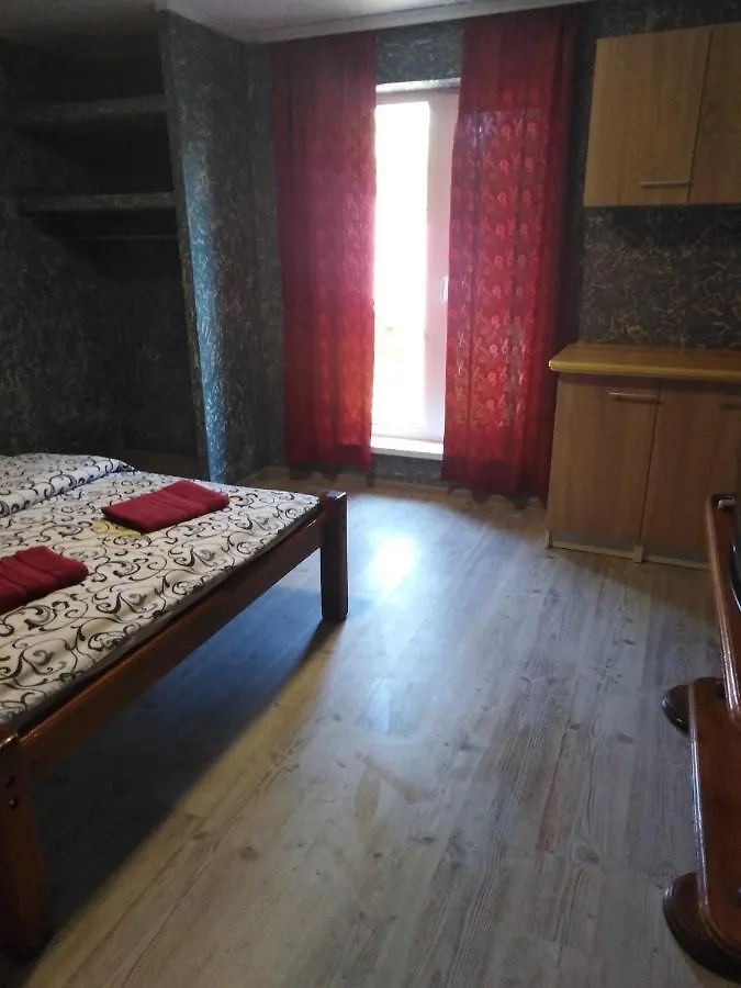 Гостевая Комната Hotel Kyiv