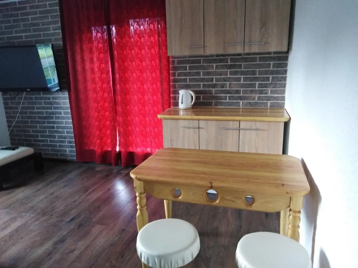 Guest house Гостевая Комната Hotel Kyiv
