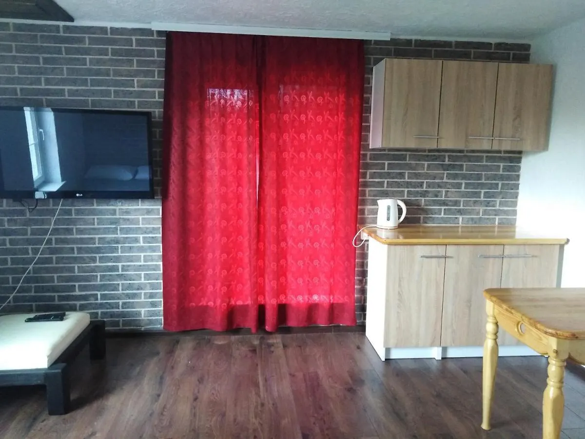 Гостевая Комната Hotel Kyiv Guest house